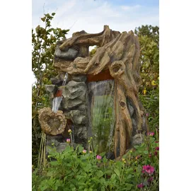 UBBINK Wasserfall Sartene