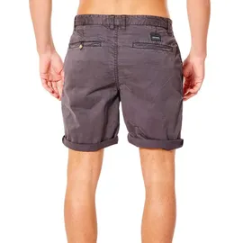 Rip Curl Twisted Kurze Hose - Black - 32