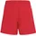 Adidas Sportswear Essentials Logo CLX Kids Badeshorts Better Scarlet / White 116