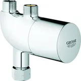 Grohe Grohtherm Micro Thermischer Verbrühschutz