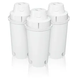 Aqualogis UniX Wasserfilterpatrone 3 St.
