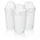 Aqualogis UniX Wasserfilterpatrone 3 St.