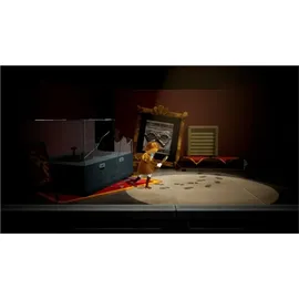 Princess Peach: Showtime! (Switch)