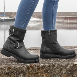 Panama Jack Felina Igloo B18 schwarz 39