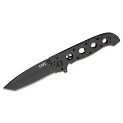 Schnäppchen - CRKT CR-M16-04KS Tnato Black