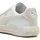 Puma Club Klassika Sneaker Damen 06 white/warm white/gold 40.5