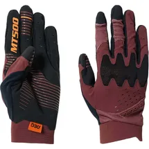 Endura Handschuhe Mt500 D3O II XS Mahogany