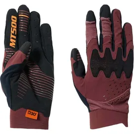 Endura Handschuhe Mt500 D3O II XS Mahogany