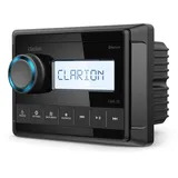 clarion marine Cmm-20-empfänger - Black - One Size