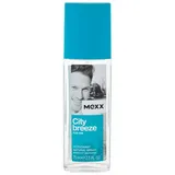 MEXX City Breeze Deodorant Roll-On 75 ml