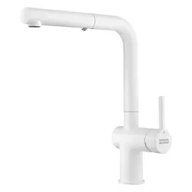 Franke Active L Küchenarmatur Schwarz