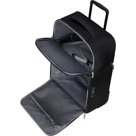 American Tourister Summerride 2-Rollen Underseater Cabin 40 cm / 20 cm / 27 l schwarz