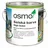 OSMO Öl-Farbe Tiefschwarz 2,5 l