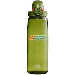 Nalgene OTF Sustain 0,65 L Trinkflasche - juniper