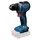 Bosch GSR 18V-52 inkl. 2 x 2,0 Ah + L-Case