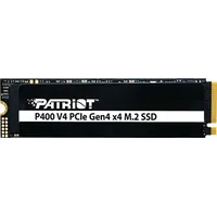 Patriot P400 V4 M.2 2280 / M-Key / PCIe