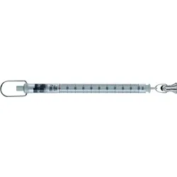 PESOLA Präzisionsfederwaage LightLine 1.000g - 11000