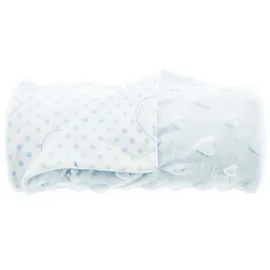 Almina Babydecke Doppellagig 75cm x 100cm