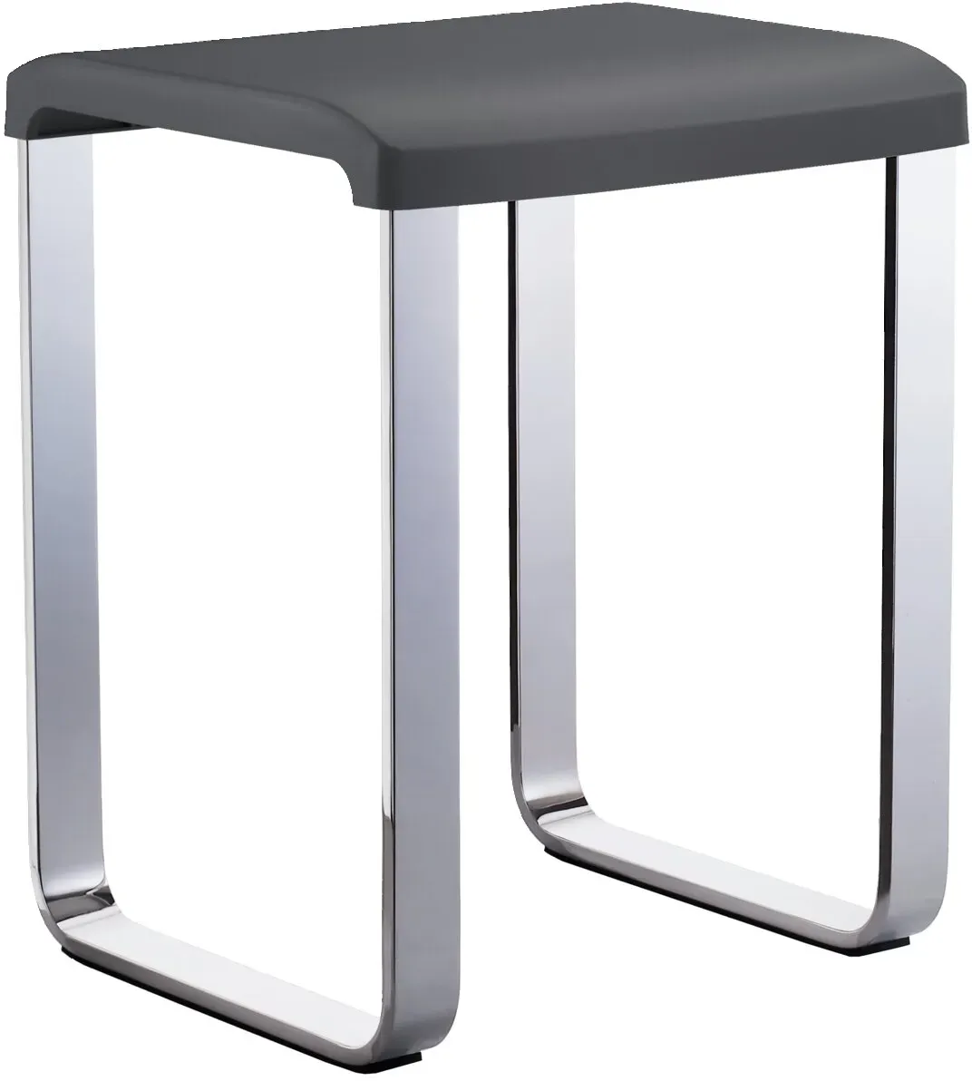 Smedbo Duschhocker LIVING - B/H/T ca. 38,00x49,00x38,00