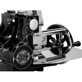 Berkel Volano Tribute Schwarz