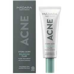 Madara ACNE HYDRA-DERM Balancing Fluid 40ml