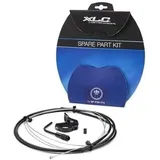 XLC Remotelock Hebel inkl. Zug SP-X06