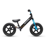 S'cool PedeX Race Light anodized black/blue