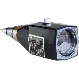STELZNER 3000 Bodenanalysegerät pH-Wert