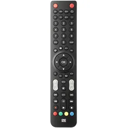 One for All URC1921 Sharp TV Replacement Remote - Fernbedienung