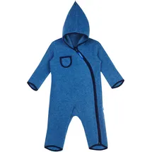 Finkid Puku Wool Blau 60