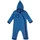 Finkid Puku Wool Blau 60