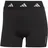 adidas Techfit kurze Tights, Damen, HF6683 - black Xl5
