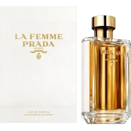 Prada La Femme Eau de Parfum 35 ml