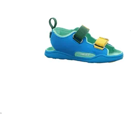 Affenzahn Klettsandalen Blau 24