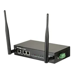 D-Link DIS-2650AP Access Point Industrial AC1200 Wave 2
