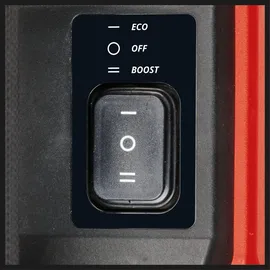 Einhell Akku-Gartenpumpe AQUINNA 18/28 2800 l/h ohne Akku