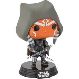 Funko Star Wars Ahsoka Tano Sammelfigur