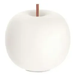 kdln - Kushi Mobile Tischleuchte Copper