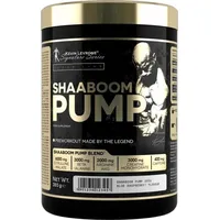 KEVIN LEVRONE Shaaboom Pump Zitrus-Pfirsich Pulver 385 g