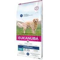 Eukanuba Daily Care Adult übergewichtige Hunde 12 kg