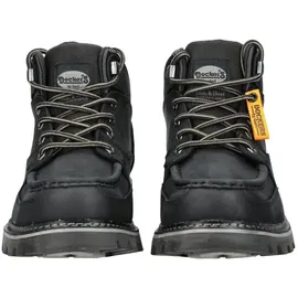 Dockers 45NB016 Herren Schwarz 45