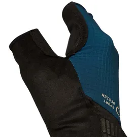 Giro Bravo II Gel sapphire M
