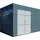 BERTILO HPL 2 - 6 mm Anthrazit-Grau HPL 2: 345 x 228 cm