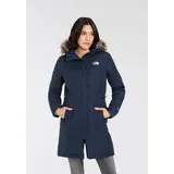 The North Face »ZANECK PARKA«, mit Kapuze, recycelter Parka The North Face blue S