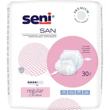 Seni San Regular 30 St.