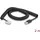 DeLock 90602 Scanner-USB-Kabel Schwarz