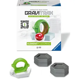 Ravensburger GraviTrax Element Looping 22412 6-tlg.