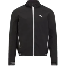 Nakamura Sanijo Jacke BLACK Night S