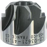VAR Fräser, Fräser für Steuerkopf oben 1 1/8" Integriert CD-03621-41.15