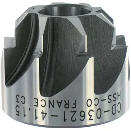 VAR Fräser, Fräser für Steuerkopf oben 1 1/8" Integriert CD-03621-41.15
